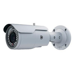 Truvision Full HD coax bullet camera met 40m IR, 1080P, 2,8-12mm lens