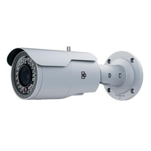 Truvision Truvision Full HD coax bullet camera met 40m IR, 1080P, 2,8-12mm lens