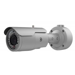 Truvision Full HDcoax bullet camera met 40m IR, 1080P, 2,8-12mm motor lens