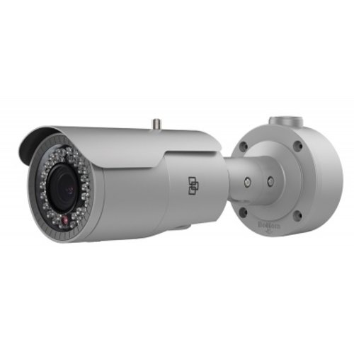 Truvision Truvision Full HDcoax bullet camera met 40m IR, 1080P, 2,8-12mm motor lens