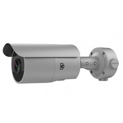 Truvision Full HDcoax bullet camera met 100m IR, 5-50mm motor lens