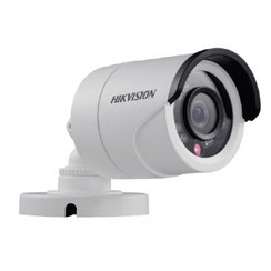 Hikvision DS-2CE16D0T-IRP Turbo TVI 1080P HD over Coax mini bullet