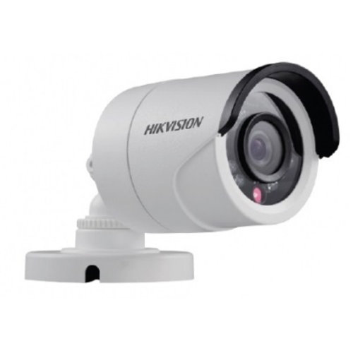 Hikvision Hikvision Turbo HD-Röhrenkamera 1080P 3,6-mm-Objektiv und 20 m IR