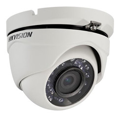 Hikvision DS-2CE56D1T-IRM-3-6 Turbo 1080P dome camera