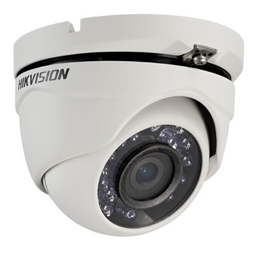 Hikvision Hikvision Turbo 1080P Dome-Kamera 3,6-mm-Objektiv, 20 m IR.