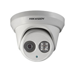 Hikvision Turbo 720P Turmkamera, 2,8-mm-Objektiv und 40 m IR