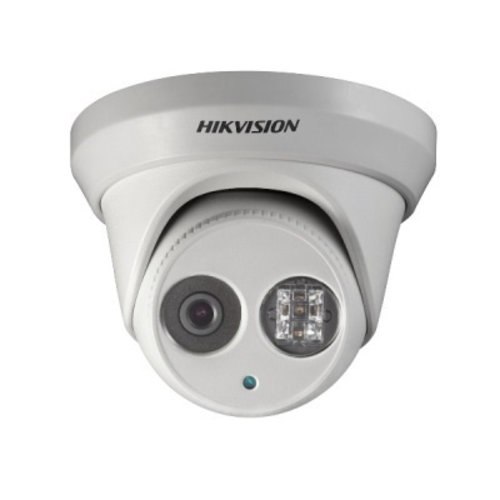 Hikvision Hikvision Turbo 720P Turmkamera, 2,8-mm-Objektiv und 40 m IR
