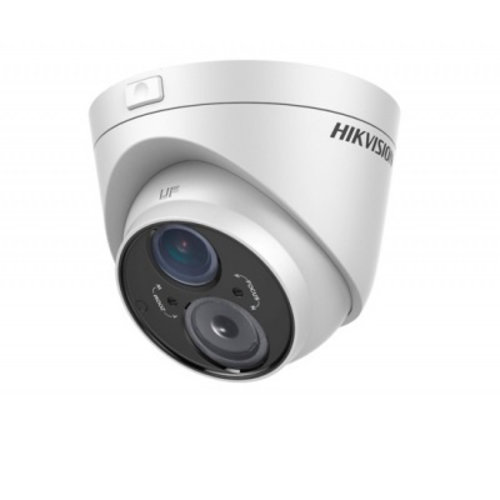 Hikvision Hikvision Turbo 720P Dome-Kamera 2,8-12-mm-Objektiv