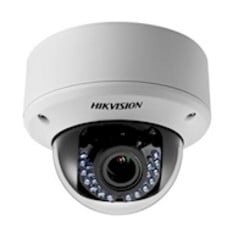 Hikvision DOME EXT V/BD/N IR 1080p VF