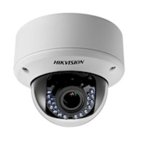 Hikvision Hikvision DOME EXT V/B D/N IR 1080p VF