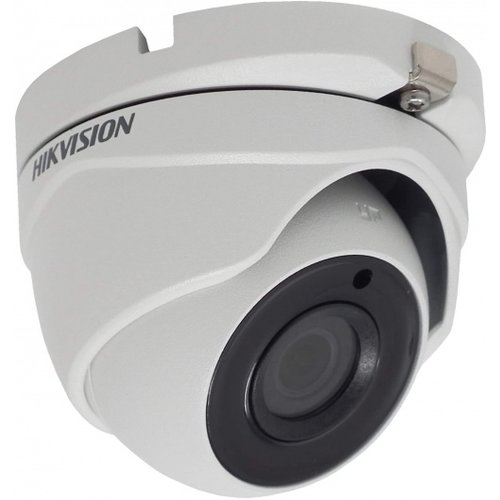 Hikvision Hikvision AHD 5MP dome turret 20m IR 4 kanaals hdd recorder