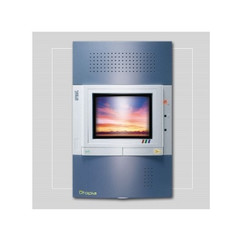 Urmet ELB952-61 Türvideo-Set Farb-Utopia-Monitor