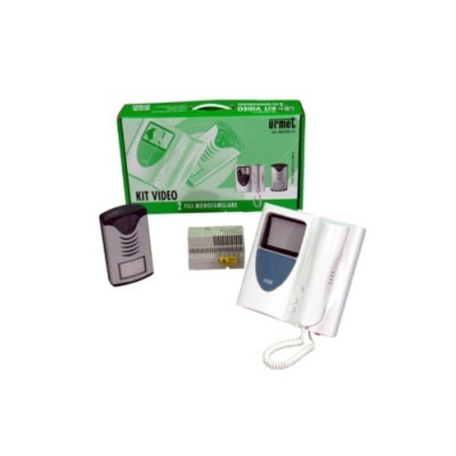 Urmet Urmet ELB952-21 Türvideo-Set Modell Smyle