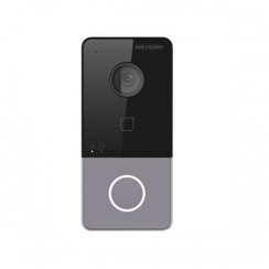 Hikvision DS-KV6113-WPE1 Villa intercom deurstation 2 MP