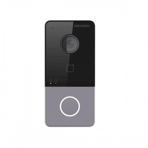 Hikvision Hikvision DS-KV6113-WPE1 Villa intercom deurstation 2 MP