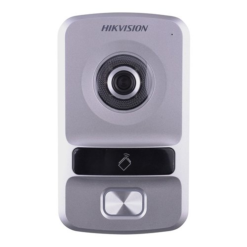 Hikvision Hikvision Vila Türklingel mit IR-Beleuchtung