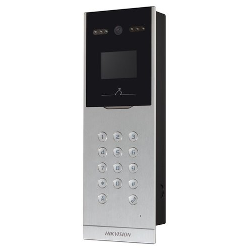 Hikvision Hikvision DS-KD8002-VM 3,5'' Touchscreen-Türstation