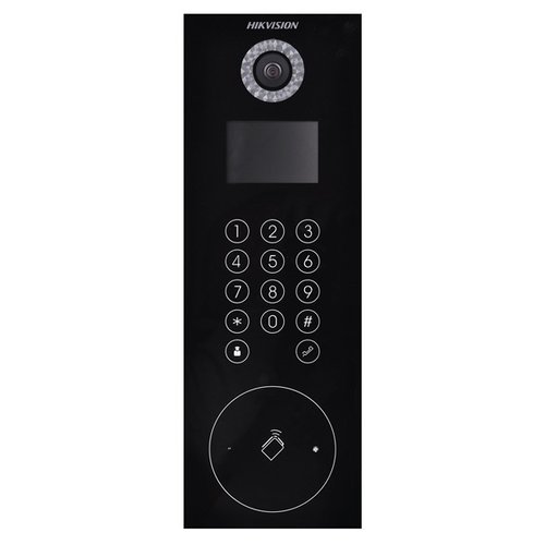 Hikvision Hikvision DS-KD8102-V 3.5" Touchscreen deurstation