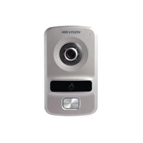 Hikvision Hikvision DS-KV8102-VP Villa, 1 Türklingel, LED-Beleuchtung
