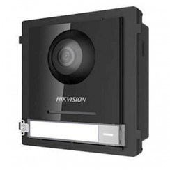 Hikvision DS-KD8003-IME1 Camera module 2Mp met 1 beldrukker