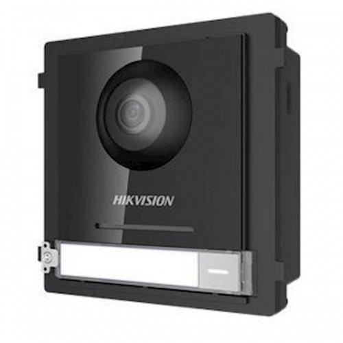 Hikvision Hikvision DS-KD8003-IME1 Camera module 2Mp met 1 beldrukker