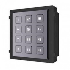 Hikvision DS-KD-KP Intercom-Tastaturmodul