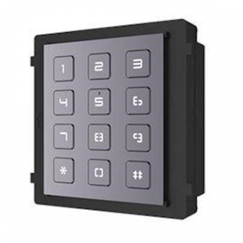 Hikvision Hikvision DS-KD-KP Intercom-Tastaturmodul