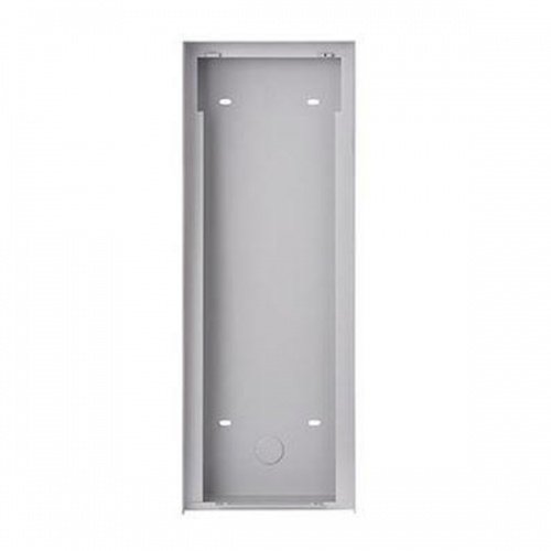 Hikvision Hikvision DS-KAB10-D Intercom RVS bracket voor DS-KD8102-V