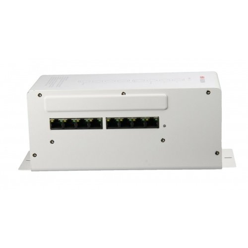 Hikvision Hikvision DS-KAD606 Netzteil für Hikvision Intercom