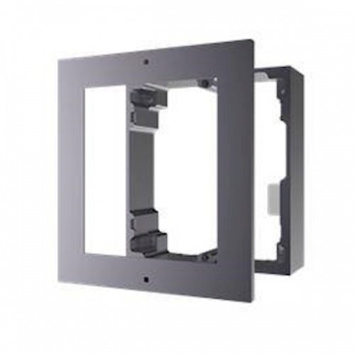 Hikvision Hikvision DS-KD-ACW1 Opbouwframe 1 module
