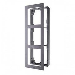 Hikvision DS-KD-ACW3 Aufputzrahmen 3 Module