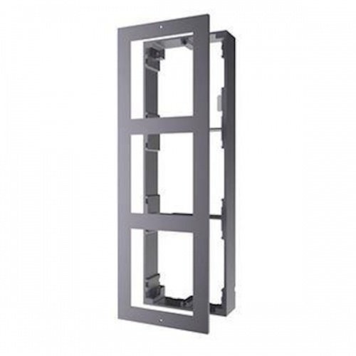 Hikvision Hikvision DS-KD-ACW3 Opbouwframe 3 modules