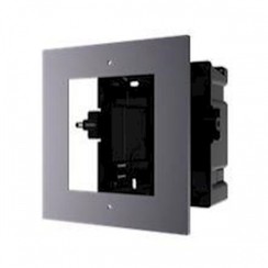 Hikvision DS-KD-AFC1 Inbouwframe voor 1 modulaire intercom module