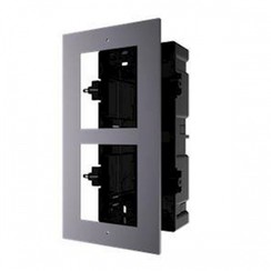 Hikvision DS-KD-AFC2 Intercom-Halterung 2-Wege Unterputz
