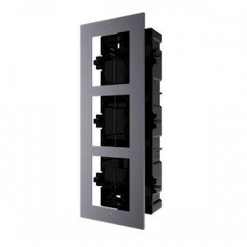 Hikvision Hikvision DS-KD-AFC3 Intercom bracket 3-voudig inbouw