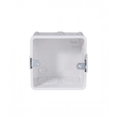 Hikvision DS-KAB86 Montagebox intercom binnenpost