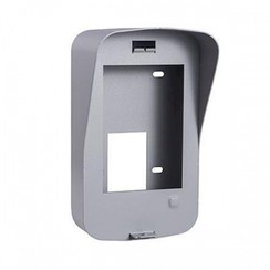 Edelstahl-Montagekante für Hikvision DS-KV8102-xP