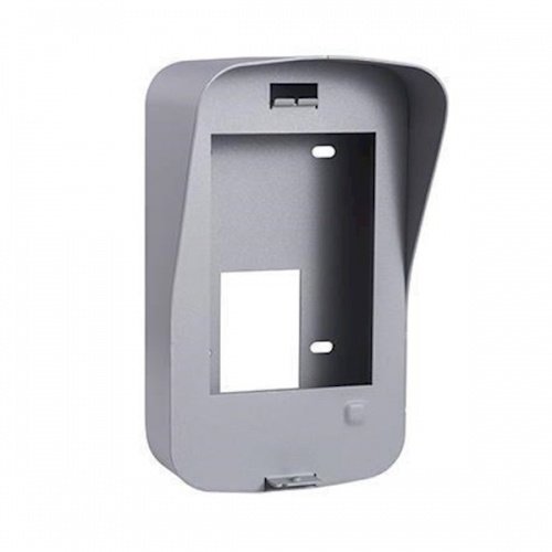Hikvision Edelstahl-Montagekante für Hikvision DS-KV8102-xP
