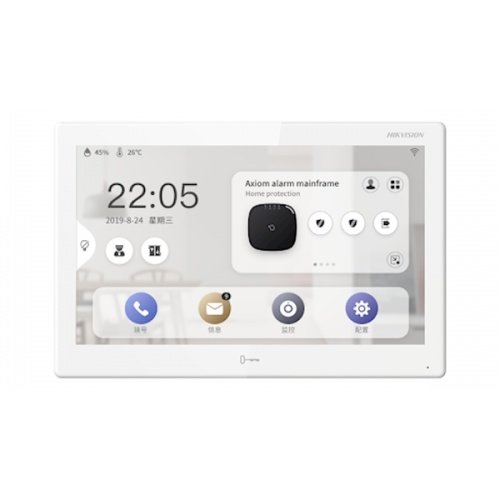 Hikvision Hikvision 7-inch Android binnenpost