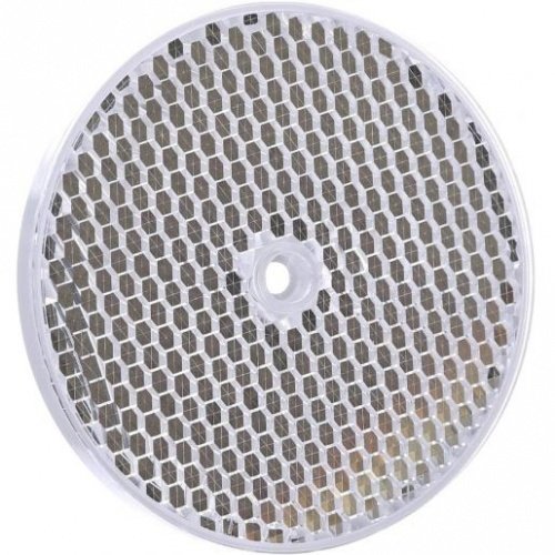 Enforcer Enforcer PEMREFLECTOR Runder Reflektor für PEMXX - 8 cm