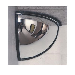 RCSP050 CORNER BALL Überwachungsspiegel 1/8 Kugel, 50 cm