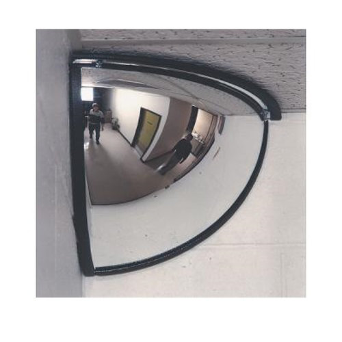 Recommand RCSP050 CORNER BALL Überwachungsspiegel 1/8 Kugel, 50 cm