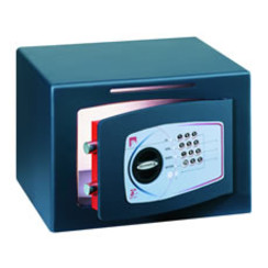 The Raat DR101001981 Shop Safe Trony Gold GTR 4P - 30 Liter