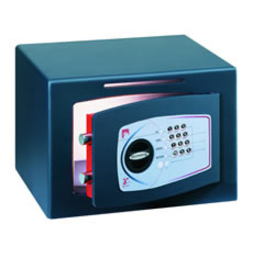 De Raat The Raat DR101002281 Shop safe Trony Gold GTR 6P - 58 litres