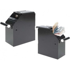 De Raat DR101000002 CBB Cashbox Basic