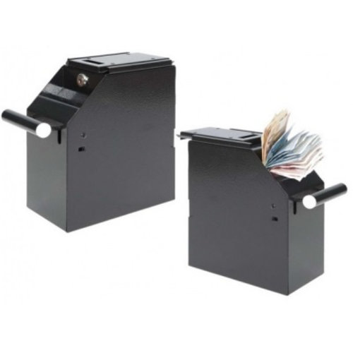 De Raat De Raat DR101000002 CBB Geldkassette Basic