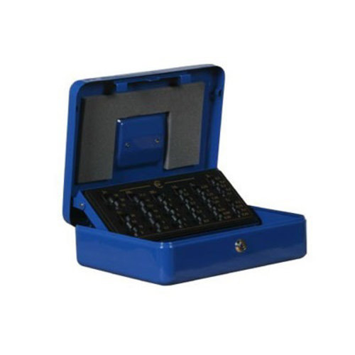 De Raat De Raat DR211000403 Euro-Geldkassette