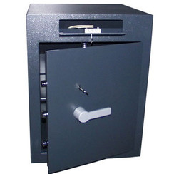 Salvus NA1110000018 Skimmer-Safe mit abschließbarer Auslassklappe