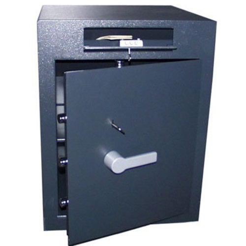 Salvus Salvus NA1110000018 Skimmer-Safe mit abschließbarer Auslassklappe