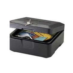 Master Lock NA1504000021 documentenbox L1200